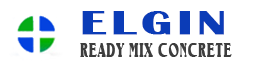 Ready Mix Concrete Elgin